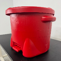 Eagle Combustible Waste Container image 0